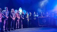 PJBN Gelar Festival Pencak Silat dan Adu Jaipongan se-Banten