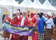 Gelar Festival Budaya Betawi, Wali Kota Tangsel: Lestarikan dan Jaga Budaya Kita