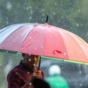 Bener Meriah Sampai Langsa Diprediksi Dilanda Hujan Hingga Tiga Hari Kedepan, Cek Kawasan Anda