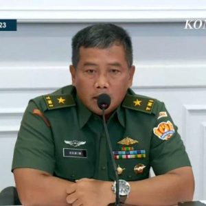 Kadispenad Belum Ungkap Alasan dan Peran Tiga Oknum TNI Penculik Imam Masykur: Nanti di Pengadilan