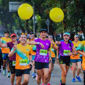 Tangsel Marathon 2023 Sukses Digelar
