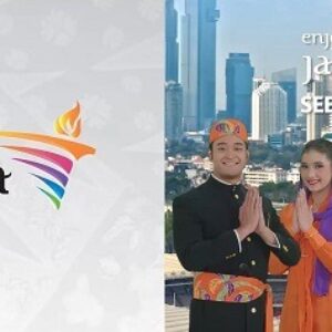 Dongkrak Kunjungan Wisatawan Mancanegara, Disparekraf DKI Jakarta Promosi di Empat Negara