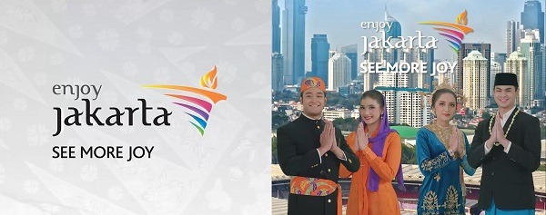 Dongkrak Kunjungan Wisatawan Mancanegara, Disparekraf DKI Jakarta Promosi di Empat Negara.