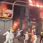 Tungku Smelter PT ITSS Meledak, 12 Orang Meninggal Dunia