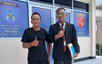 Diduga Pungli, Ketua Koperasi Tani Laporkan Oknum BUMDes Bojongjengkol dan Bantarpanjang ke Polisi