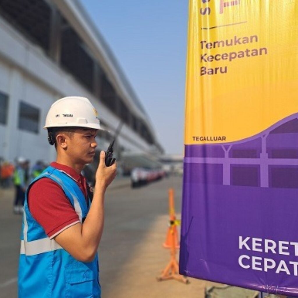 Malam Pergantian Tahun, PLN Pastikan Pasokan Listrik Tetap Andal