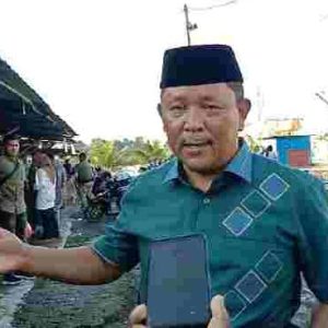 Anggota DPR RI Komisi V Irmawan: Pentingnya Sinergi Lintas Sektor Untuk Memajukan Simeulue