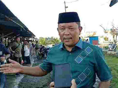 Anggota DPR RI Komisi V Irmawan: Pentingnya Sinergi Lintas Sektor Untuk Memajukan Simeulue