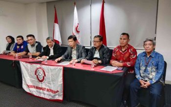 DPP KAI Undang Anies dan Dua Capres Lainnya Sampaikan Komitmen Wujudkan Supremasi Hukum di Indonesia
