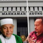 Sidang PK Kiai Abdul Qadir Hasan Baraja, George Elkel Yakin Hakim Agung Putuskan dengan Adil