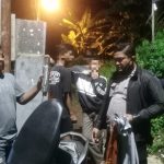 Terlibat Tawuran, Kelompok Pemuda di Pelabuhanratu Sukabumi Diamankan Polisi