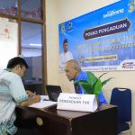 Disnaker Kota Tangerang Buka Posko Pengaduan THR