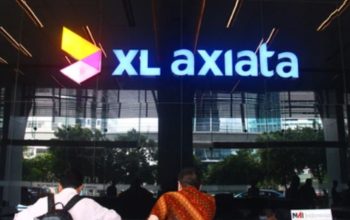 Soal Merger dengan Smartfren, CEO XL Axiata: Kami Belum Lihat Hilalnya