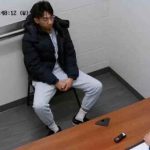 Ancam Aktivis Mahasiswa, AS Penjarakan Pria Tiongkok