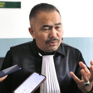 Masuki babak pembacaan pledoi Pihak Tergugat, PN Jakarta Barat gelar sidang lanjutan sengketa tanah 