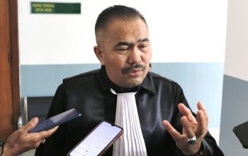 Masuki babak pembacaan pledoi Pihak Tergugat, PN Jakarta Barat gelar sidang lanjutan sengketa tanah 