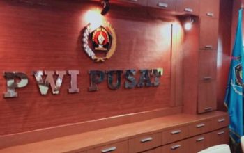 Klarifikasi Sekjen PWI Pusat Sayid Iskandarsyah atas Rilis Dewan Kehormatan PWI Pusat