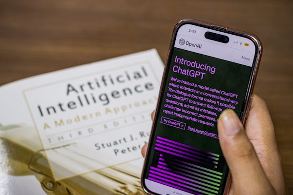 Keajaiban AI: Membahas Kecerdasan Buatan Terbaru