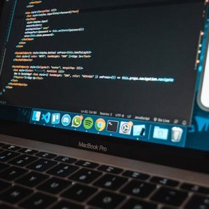 Belajar Dengan Mudah: Dasar-Dasar Pemrograman Python