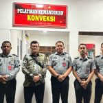 Ketum PWRC: Salut! Inovasi dan Kreativitas Warga Binaan Rutan Medan Menginspirasi Banyak Orang