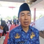 Bupati Tidak Mencari Keuntungan dari Penjualan Buku 'Simi Penyu yang Kuat', Tegas Ade Suryaman.