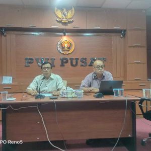 Hasil Audit Ungkap UKW-BUMN Bersih dari Penyimpangan, Tuduhan Hoax Dibantah PWI