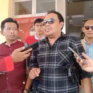 Wartawan Diintimidasi Oknum Kades, Kasus Berujung di Polres Lebak