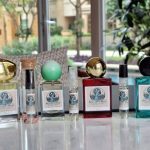 Brilliant Sky Art, Inovasi Parfum Aromaterapi dengan Sentuhan Legenda Nusantara