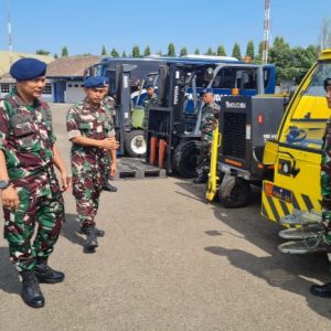 Lanud Husein Sastranegara Siap Kawal Aksi Spektakuler Demo Udara di HUT TNI ke-79