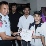 Tutup Mobile Legend Competition, Danlanud Husein Sastranegara Sukses Hasilkan Atlet E-Sport Muda Kota Kembang