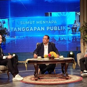 Wujudkan Pilkada Berkualitas, Pandangan Hendry Ch Bangun dan Prof. Iskandar Zulkarnain