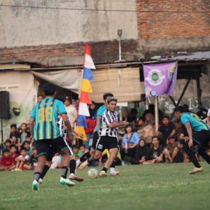 Aceh Seranto FC Sukses Taklukkan Soneta FC di New Garuda Cup 2024