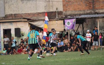 Aceh Seranto FC Sukses Taklukkan Soneta FC di New Garuda Cup 2024