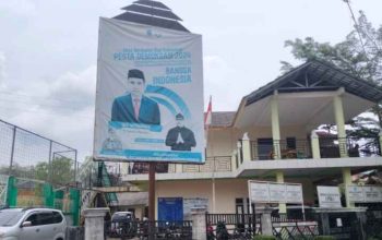 Monitoring Desa Sukaharja, Asep Dedi Suryadi : Hasil Monev Pembangunan Aspal Kurang dan Langsung Dikerjakan