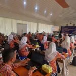 Lanud Husein Sastranegara Dukung Pelatihan Digital Seamolec Bagi Guru Sekolah Angkasa untuk Tingkatkan Kompetensi