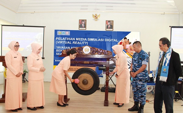 Lanud Husein Sastranegara Dukung Pelatihan Digital Seamolec Bagi Guru Sekolah Angkasa untuk Tingkatkan Kompetensi2