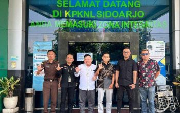 Sudah-Dilelang-Rp-84-M-Lebih-Korban-Evotrade-Menunggu-Pengembalian-dari-Kejari-Kota-Malang