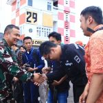 Tumbuhkan Minat Dirgantara, Lanud Husein Sastranegara Gelar Lomba Fotografi1