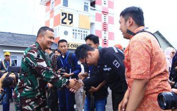 Tumbuhkan Minat Dirgantara, Lanud Husein Sastranegara Gelar Lomba Fotografi1