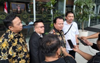 Digugat PWI Pusat, Ketua Dewan Pers Ninik Rahayu Tidak Hadir Dalam Sidang Perdana