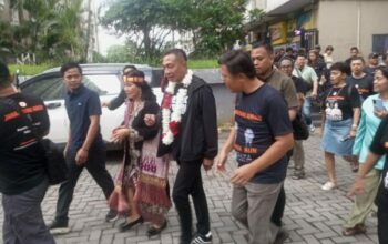 Forum FIB Nyatakan Dukungan Total untuk Dharma-Kun di Pilgub DKI