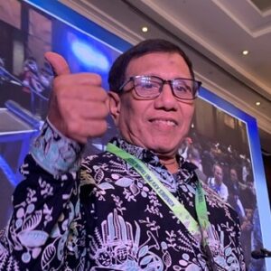 Hendry Ch Bangun Sah, Pemblokiran AHU PWI Sesuai Prosedur