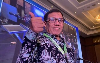 Hendry Ch Bangun Sah, Pemblokiran AHU PWI Sesuai Prosedur