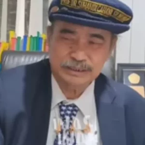 Prof. Dr. Suhandi Cahaya Polisi tidak boleh sewenang-wenang melakukan penahanan