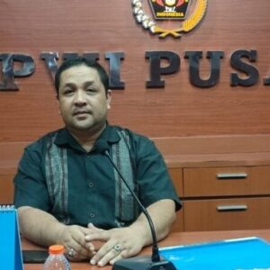 Sepakat Laksanakan Kongres Dipercepat, PWI Pusat Siap Asal…..