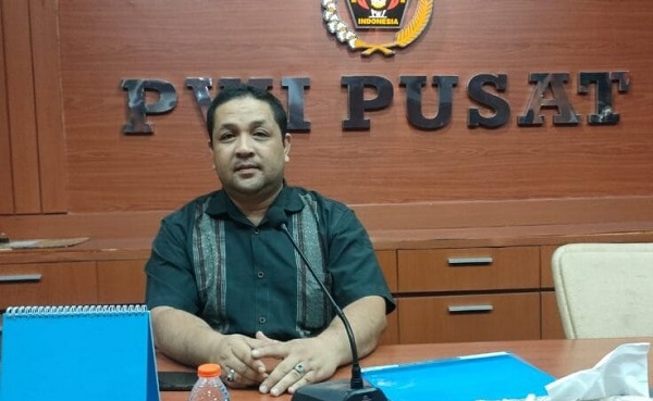 Sepakat Laksanakan Kongres Dipercepat, PWI Pusat Siap Asal…..