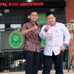 Buat Onar, Pecatan Pengurus Paguyuban SIF Digugat Dewan Pengawas 