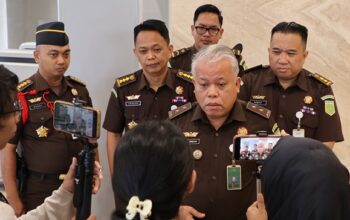 JPU Banding Atas Putusan Perkara Komoditas Timah