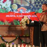 Makna Natal Momentum Refleksi dan Komitmen Penegakan Hukum Berintegritas