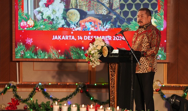 Makna Natal Momentum Refleksi dan Komitmen Penegakan Hukum Berintegritas